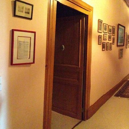 Domaine De Vilotte Bed & Breakfast Ardenais Luaran gambar