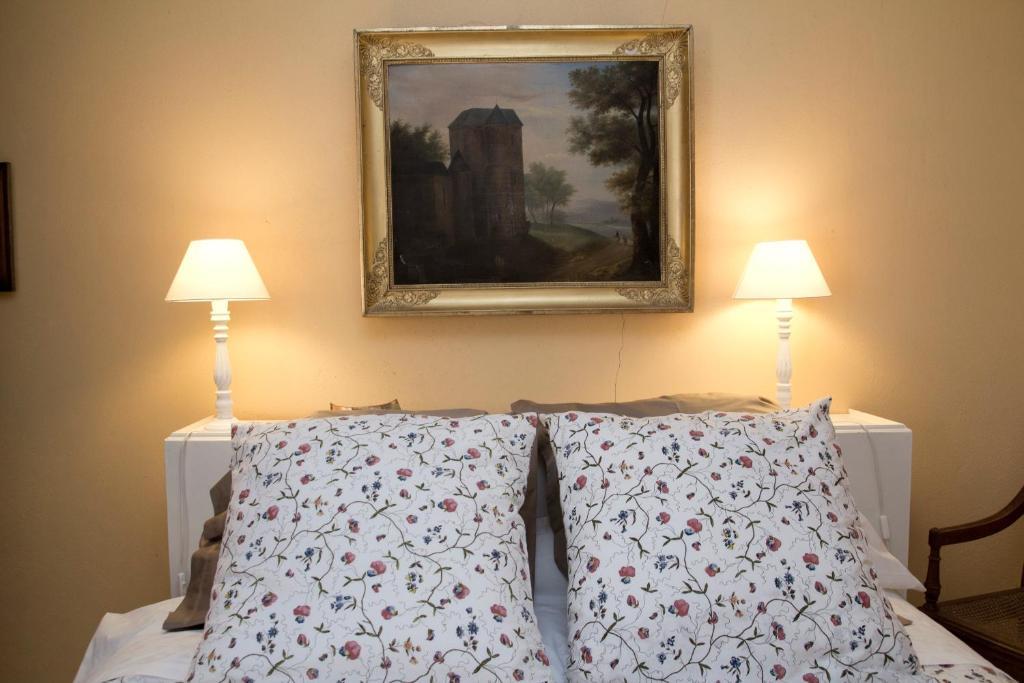 Domaine De Vilotte Bed & Breakfast Ardenais Bilik gambar