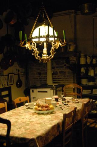 Domaine De Vilotte Bed & Breakfast Ardenais Luaran gambar