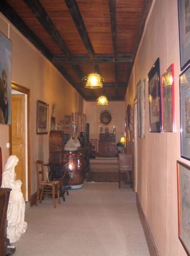 Domaine De Vilotte Bed & Breakfast Ardenais Luaran gambar