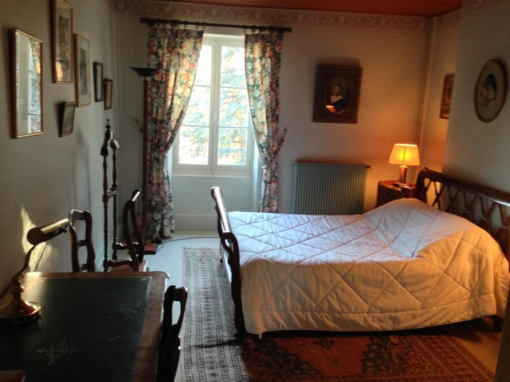 Domaine De Vilotte Bed & Breakfast Ardenais Bilik gambar