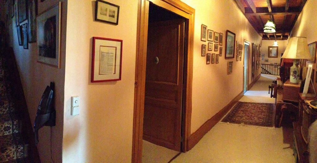 Domaine De Vilotte Bed & Breakfast Ardenais Luaran gambar