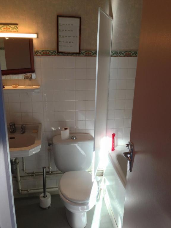 Domaine De Vilotte Bed & Breakfast Ardenais Bilik gambar